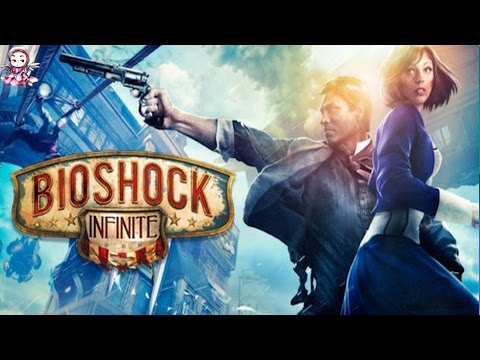 Wideo: Wykres W Wielkiej Brytanii: Defiance Wskoczył Do Pierwszej Trójki, Ale BioShock Infinite Wciąż Jest Na Szczycie