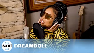 DreamDoll — You Know My Body | LIVE Performance  | Next Wave Concert Series Vol. 4 | SiriusXM