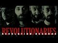 Thawragya    revolution records  revolutionaries official