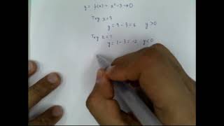 Class 2 PREREQUISITE  by Raheem: Bisection Method