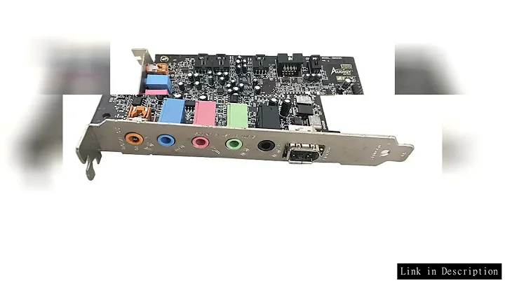 Debra Mini 6 6-Channel Audio Mixer DJ Mixer with Bluetooth 5.0 OTG Reverb 48V Sound Card for PC Reco