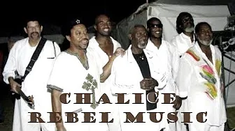 Chalice ~ Rebel Music Live Chalice ~ Rebel Music Live