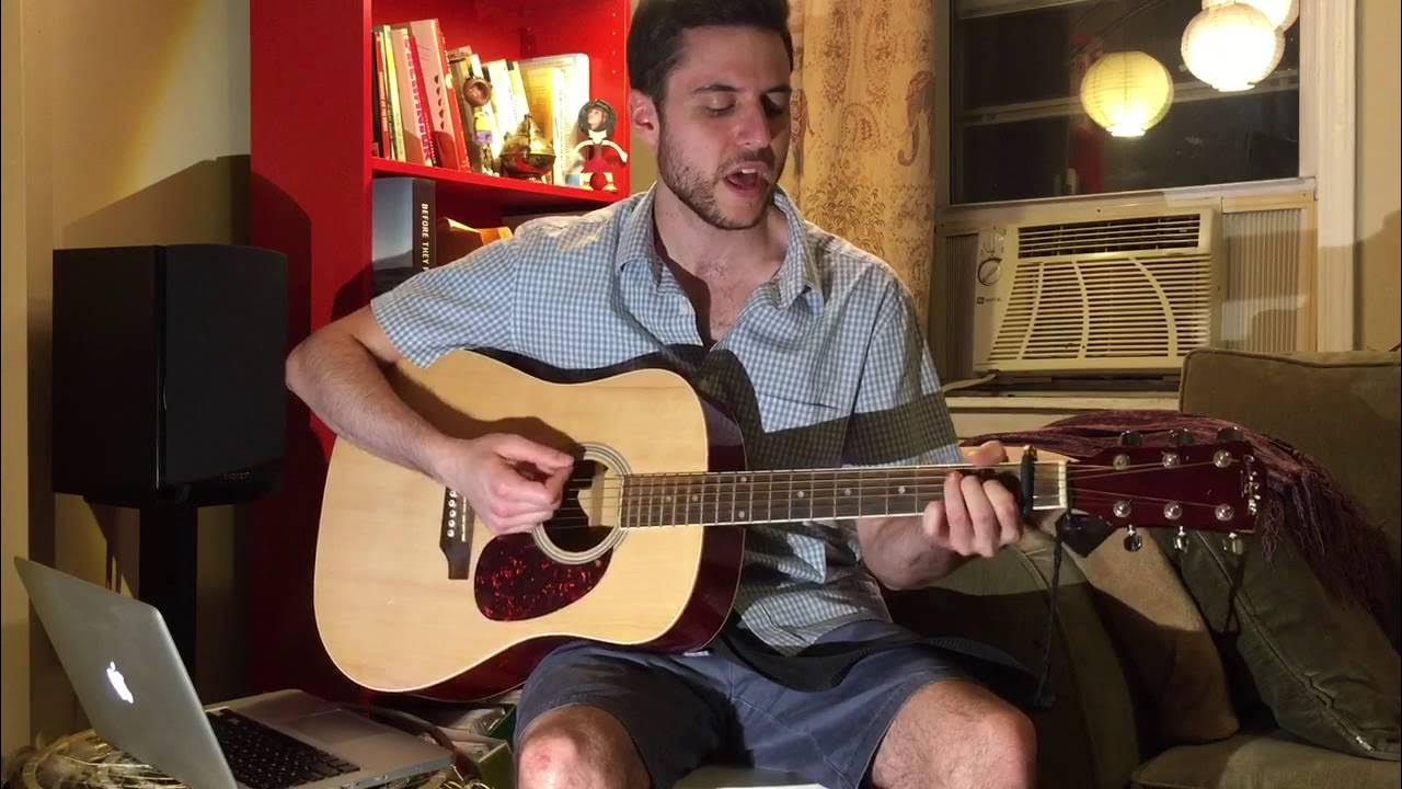 Whitney - "Golden Days" cover Whitney - "Golden Days" cover
