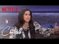 Power Women Sarah Silverman and Cecile Richards (Full Interview) | Chelsea | Netflix
