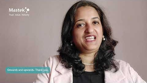Employee Spotlight | Anuradha Mhatre, Mastek | Careers Decomplexed