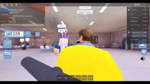 Exploiter Report 3 | Bloxton hotel.