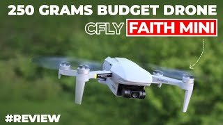 C-FLY FAITH MINI - An affordable mini alternative #reviewvideo