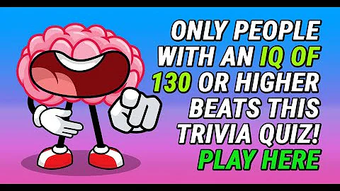 Ultimate Trivia Challenge: Test Your Knowledge with These 10 Fun Questions!
