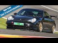 The Best 996 Porsche GT3 In the World?! // RSRSpa Spotlight 02