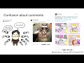 To Comment Or Not A Data Driven Look At Developer Attitudes Toward Code Comments To Comment Or Not A Data Driven Look At Developer Attitudes Toward Code Comments