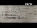 #ml#ml r22 pyqs#ml jntuh question paper#r22 pyqs 3-2#ml playlist#ml btech jntuh qn paper r22#r25 ml