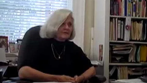 Barbara Vaughn