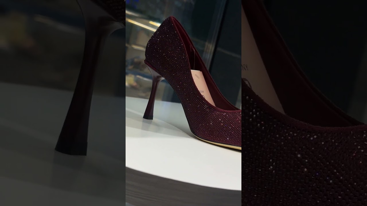 Обзор летней коллекции прямо из магазина JOSINY в Dostyq Mall 💫  