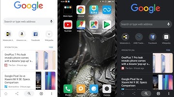 🌓🌚 How To Enable Dark Mode in Google Chrome Android - No Root
