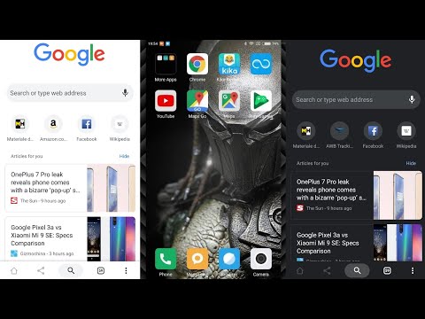 فيديو: كيفية قفل قناة Discord على Android (بالصور)