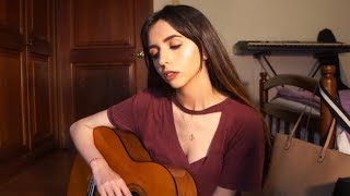 Expectations - Lauren Jauregui (cover by mila)