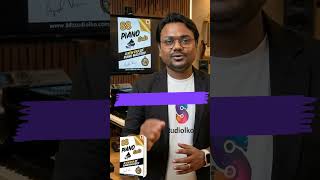88 Piano Code - 88studiolko +91-8604445014