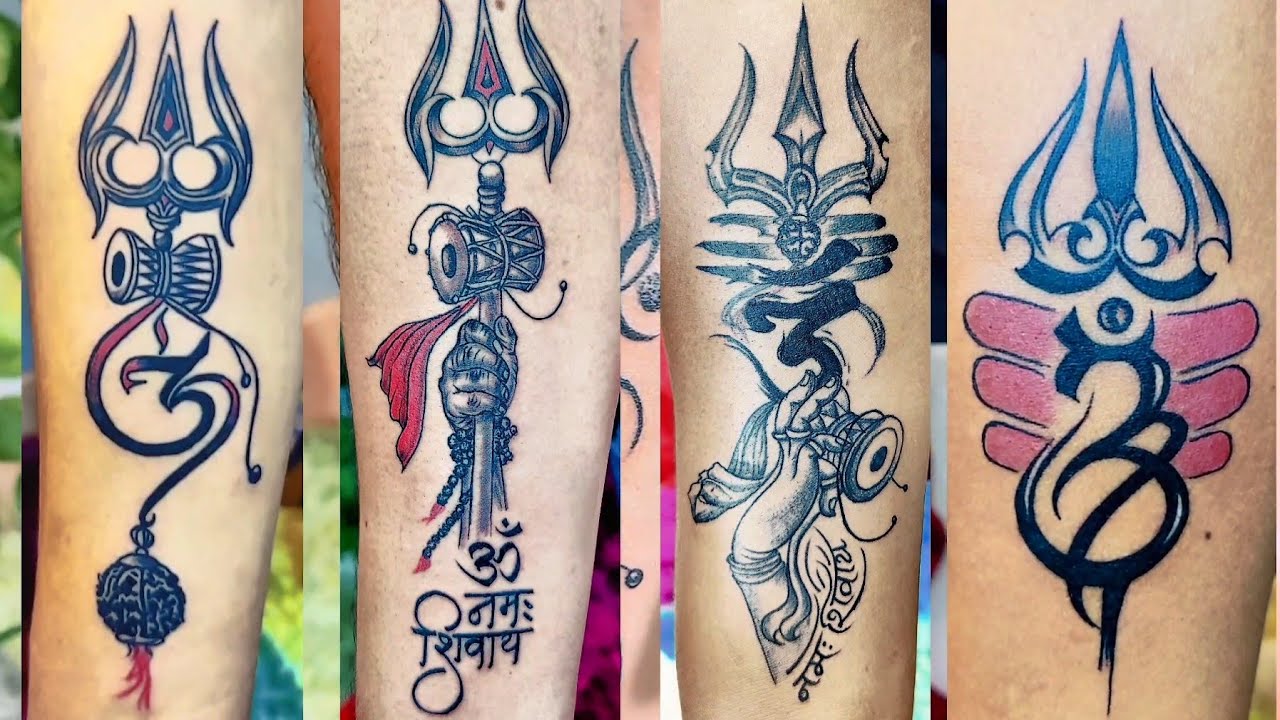 Ganesh tattoo | Ganesh tattoo, Infinity tattoo, Tattoos