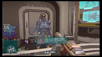 Updated Sanctuary video. Venders and more for new players. Planetside 2 ps4 Ceres server