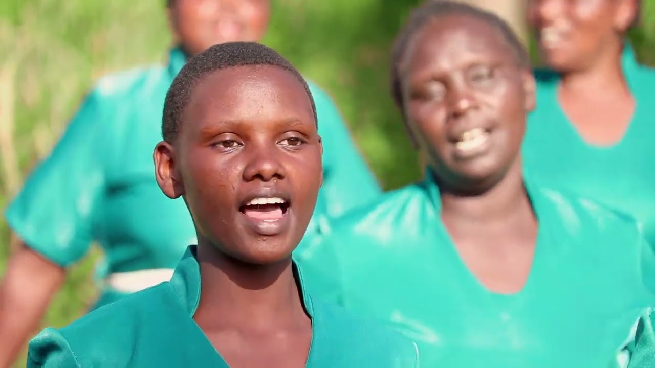 NJAA YA NENO  BY SONGICH SDA CHOIR||OFICIAL VIDEO||2022