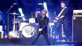 Video thumbnail of "Collective Soul - Heavy (12/31/2016)"