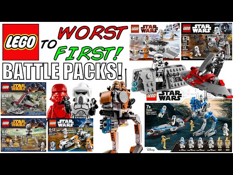 LEGO Star Wars III: The Clone Wars - All Cutscenes. 