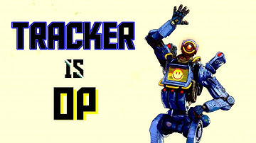 TRACKER CLASS and it