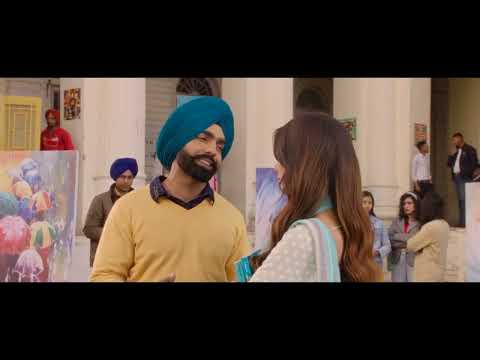 Puada(Punjabi latest movie part 1)