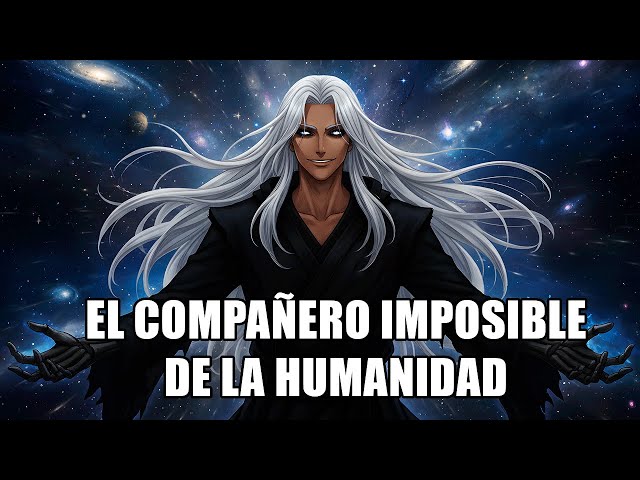 El Compañero Imposible de la Humanidad r/HFY