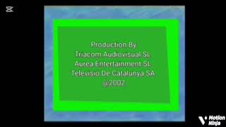 Lazy Town Vila Moleza - Encerramento Zon Lusomundo Big Picture Kids Entertainment 