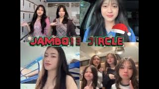 Download lagu NEW SANTA CLAUS JAMBORE CIRCLE!!! BREMER DOMILLANO REMIX