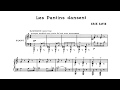 Miniature de la vidéo de la chanson Les Pantins Dansent