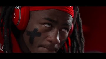 The Game - The Ohio State 2025 Michigan Hype Video