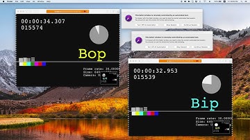 SPT33 AppRTC Interoperability Test