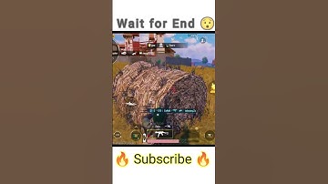 Hacker Player Full squad 🔥 1v4 clutch ☠️ #pubgmobile #bgmi #shorts ||G 9T9 GaMeR