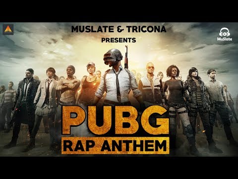 pubg-rap-anthem-(official-video)-|-posssh-|-gtansh-|-crazy-banda-|-latest-pubg-songs-2021-|-muslate