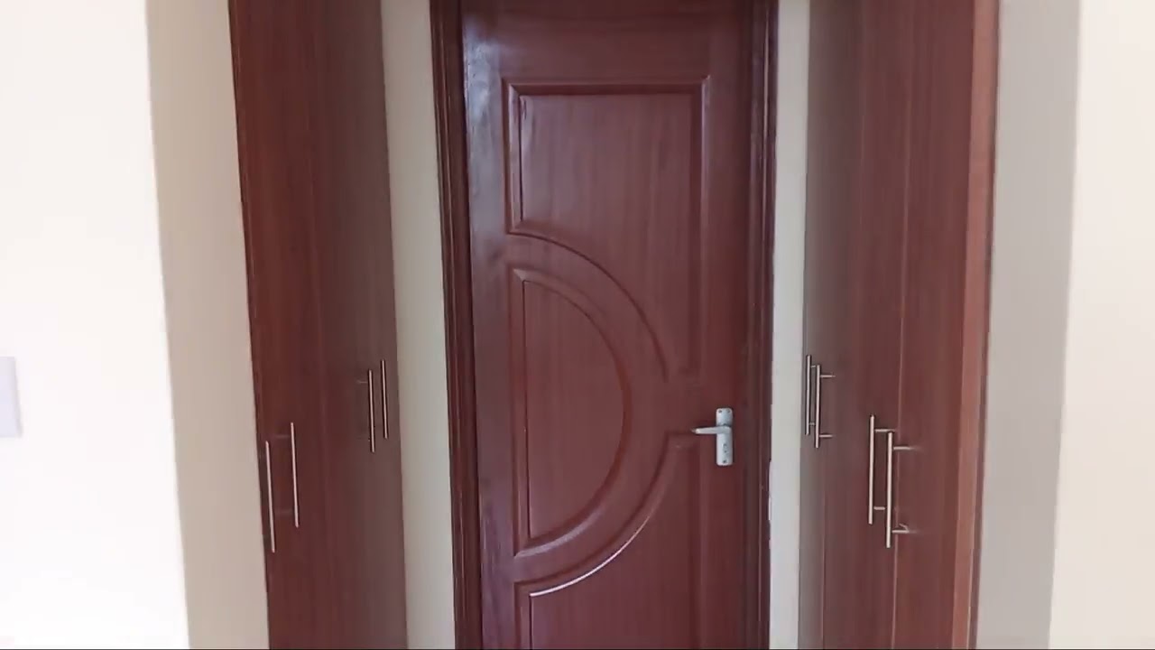 2bdrm Apartment in Ngong Rd Racecourse for rent