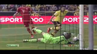 Manuel Neuer  The Unbeatable