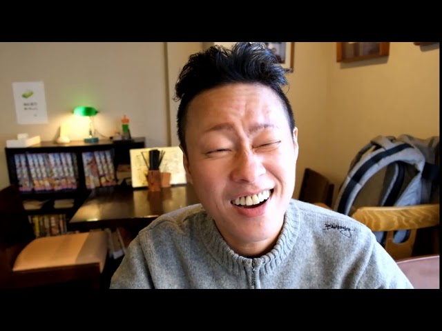 クロス番外編 Masaki Youtube