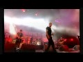 Blur - Song 2 - Live T in The Park 2009