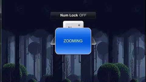 Parallax scrolling in XNA 4.0 using Visual Studio 2010