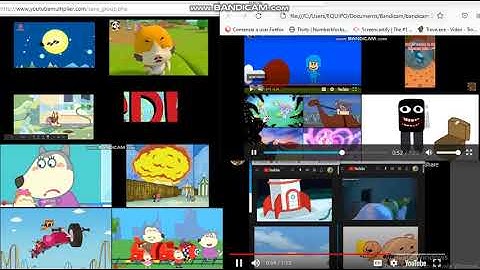 Up to faster 19 parison