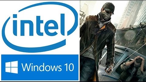 How To Make Games Run Faster On Intel Graphics HD | Windows 10/8.1/8/7