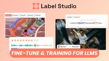 Label Studio: Free Open Source Data Labeling Platform for AI Models