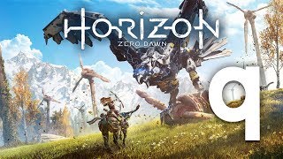 Horizon: Zero Dawn / #9 / (No Commentary)