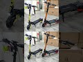 Trottinette électrique halo Knight t102 et halo knight t102 pro #trottinetteelectrique