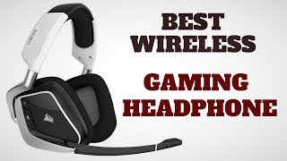 TOP: 5 Best Wireless Gaming Headphones in 2019 || Best Headset For XBOX