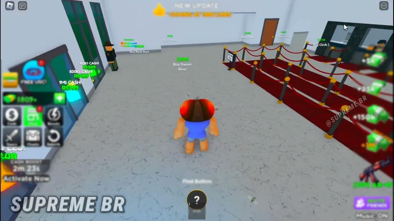 COMO CONSEGUIR ROBUX GRÁTIS 2021/2022 PELO CELULAR no ROBLOX