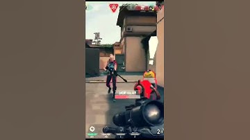 1v5 Operator 😎 #valorantindia #valorant #shorts #youtube #apdhillon #clutch #jett #valorantclips #op