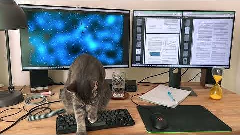 Codeeravontuur: vloeistoffen simuleren